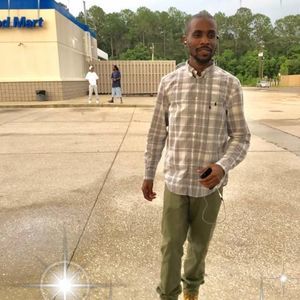 Meet your Posher, Demetrius